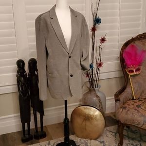 EUC Dress Blazer